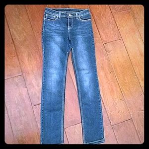 Pd & c size 14 kids jeans